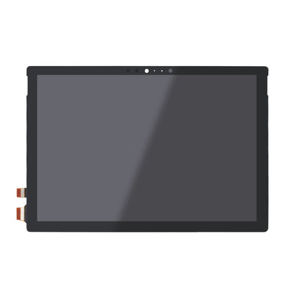 LCDOLED Replacement for Microsoft Surface Pro 6 1796 LTE 1807 1809 12.3 inches 2736x1824 LP123WQ1-SPA1 SPA3 LED LCD Display Touch Screen Digitizer Assembly