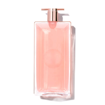 Lancôme Idôle Eau de Parfum - Long Lasting Fragrance with Notes of Bergamont, Jasmine & Vanilla - Fresh & Floral Women's Perfume - 1.7 Fl Oz