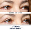 Eye Magic Premium Eye Lift (S/M Refill) Made in America. Instantly Lifts and Defines Droopy, Sagging Or Hooded Eyes