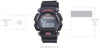 Casio Men's G-Shock DW9052-1V Shock Resistant Black Resin Sport Watch