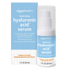 Amazon Basics Hydrating Hyaluronic Acid Serum, 1 Fluid Ounce, 1-Pack