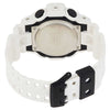 G-Shock Casio Men's Quartz Resin Casual Watch, Color:White (Model: GA-700-7ACR)
