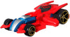 Hot Wheels Marvel Spider-Man 5-Pack 1:64 Scale Toy Cars, Spider-Man, Proto-Suit Spider-Man, Miles Morales, Spider-Gwen & Venom