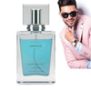 Men's Perfume Cupid Cologne, Cupid Charm Toilette for Men (Pheromone-Infused) - Cupid Cologne Fragrances for Men