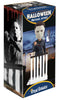 Royal Bobbles John Carpenters 1978s Halloween Michael Myers Collectible Bobblehead Statue