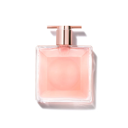 Lancôme Idôle Eau de Parfum - Long Lasting Fragrance with Notes of Bergamont, Jasmine & Vanilla - Fresh & Floral Women's Perfume - 0.85 Fl Oz