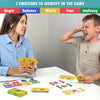 da Vinci's Room Don't Go Bananas - A CBT Therapy Game for Kids to Work on Controlling Strong Emotions - Therapy Toys, Social Skills Games for Kids