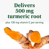MegaFood Daily Turmeric Nutrient Booster Powder - Turmeric Supplement -with Black Pepper Extract, Tart Cherry & Vitamin C - Vegan - Made Without 9 Food Allergens - 2.08 Oz (30 Servings)