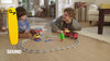 LEGO DUPLO Town Steam Train for Toddlers Building Toys