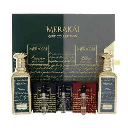 Patek Maison Merakai Perfume Gift Set for Women