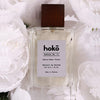 HOKO Radiant No.11 Perfume For Unisex | Inspired by MFK's Baccarat Rouge 540 | Long Lasting, Vegan | Extrait De Parfum -1.7 Fl Oz | Perfume for Women, Travel Size