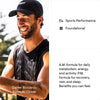 Thorne Research - Multi-Vitamin Elite - A.M. and P.M. Formula to Support a High-Performance Nutrition Program - 180 Capsules