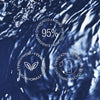 Davidoff Cool Water Oceanic Edition for Women - 3.3 oz EDC Spray