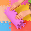 Febyyer 20 Tiles Foam Play Mat Childrens Foam Puzzle Mat, Play Mats, Play Rugs