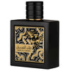 Lattafa Perfumes Qaed Al Fursan for Unisex Eau de Parfum Spray, 3 Ounce