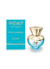 Versace Dylan Turquoise Pour Femme Women EDT Spray 1.7 oz