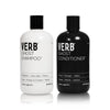 Verb Ghost Shampoo & Conditioner Duo, 12 fl oz