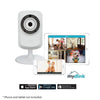D-Link Day & Night Wi-Fi Camera with Remote Viewing (DCS-932L) (Discontinued by Manufacturer)