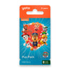 Yoto PAW Patrol: Pup Pack - 6 Kids Audio Cards for Use with Yoto Player & Yoto Mini All-in-1 Audio Player, Educational & Screen-Free Listening with Fun Stories for Playtime, Bedtime & Travel, Ages 2+