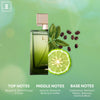 Liberty Legend Perfume for Men, 3.4 Oz Perfumes Long-Lasting Eau de Parfum, Luxury Oriental & Woody Fragrance for Men, Perfume Spray