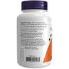 NOW Supplements 5-HTP (5-hidroxitriptofano) 100 mg, supports Neurotransmitter *, 120 vegan capsules