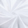 MVSUTA 50PCS White Disposable Bed Sheets 31