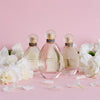 Sarah Jessica Parker Body Mist - A Timeless, Floral Woody Body Spray Fragrance for Women - Fresh Mandarin, Bergamot, Lavender, and Apple Perfume Blend - Vibrant, Long Lasting Scent - 8 oz