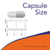 NOW Milk Thistle Extract 750 mg Silymarin (600 mg), Maximum Strength - 90 Veg Capsules