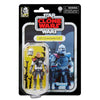 Hasbro ARC Commander Colt Star Wars The Clone Wars Articulated Figure 9.5cm