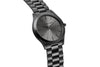 Michael Kors Men's Slim Runway Black Watch MK8507