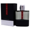 Prada Luna Rossa Carbon Pour Homme 5.0 oz Eau de Toilette Spray