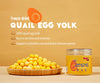 Arya Sit! - Freeze-Dried Single Ingredient Dog Treats (Egg Yolk)
