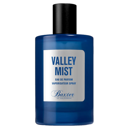 Baxter of California Valley Mist Unisex Fragrance 3.4 Fl Oz