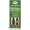 Difeel Vegan Keratin Premium Hair Oil - Anti Frizz & Shine 2.5 oz.