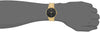 Citizen Men's BI5012-53E Quartz Gold Tone Stainless Steel Watch Case and Bracelet