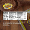 Shibolim FlaxSeed Bread (1 Pound) Low Carb, Zero Net Carbs Per Serving, Keto Friendly, Rich in Fiber & Protein, Vegan