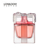 Lonkoom A Wish - Red - Fragrance for Women - Fragrant and Gourmand Scent - Perfume Notes of Grapefruit, Raspberry, Rose, Chocolate, Musk - Long Wearing Aromatic Projection - 3.4 oz EDP Spray