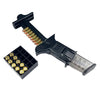 ETS Speed Loader Universal Pistol Handgun Magazine Reloader 40 9mm Ammo
