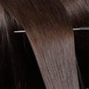 Lange Glass Hair Thermal Blowout Primer | Creates a Lightweight, Humidity-resistant Barrier | Heat-activated Formula | Boost Smoothness and Shine