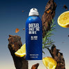 Diesel Only The Brave All Over Deodorizing Body Spray
