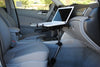 Mobotron MS-426-SSBundle Deal Standard Vehicle Laptop Mount + Screen Stabilizer