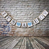 Its A Boy Banner Baby Shower Decorations For Boy Its A Boy Sign Baby Shower Garland Baby Shower Sign Baby Boy Sprinkle Decorations Baby Boy Shower Decorations Birthday Party Favors