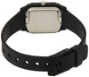 Casio Watch Core Japanese Quartz Resin Strap, Black, 12 (Model: EAW-LQ-142E-9A)