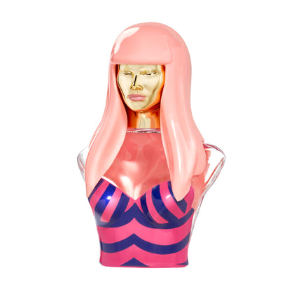 Nicki Minaj Pink Friday 2 - Eau de Parfum - Floral Woody Musk Fragrance - Women's Perfume