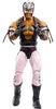 Mattel Elite Collection Action Figure Rey Mysterio Top Picks 6-inch Posable Collectible for Fans Ages 8 Years Old & Up