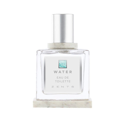 Zents Eau de Perfume (Water) for Women and Men, Gentle Long Lasting Fragrances, Clean Scent - Chamomile, Coriander & Lemon, 1.69 oz