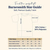 Barnesmith University of Michigan UMich, U-M Wolverines Short-Sleeve T-Shirt, Spirit, Charcoal Grey, XX-Large