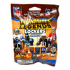 Teenymates Party Animal Legends 2023 Lockers NFL Series 2 Football Figures, 1 Mystery Pack