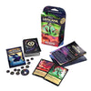 Ravensburger Disney Lorcana: The First Chapter TCG Starter Deck Ruby & Emerald for Ages 8 and Up