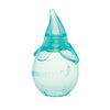 Dr. Talbot's Nasal Aspirator for Babies - BPA-Free Silicone - with Storage Case - Blue Elephant